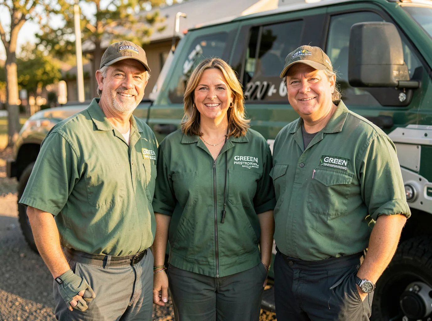 Water Damage Restoration company in Vanderpool, TX